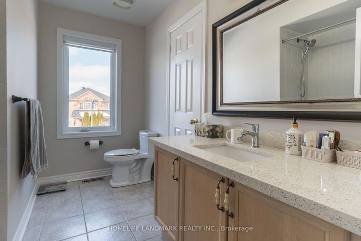 Photo 27 at 63 Sunburst Crescent, Greensborough, Markham