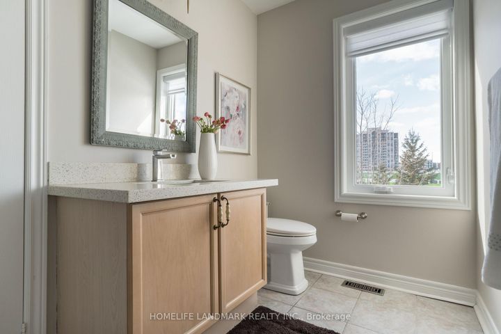 Photo 29 at 63 Sunburst Crescent, Greensborough, Markham