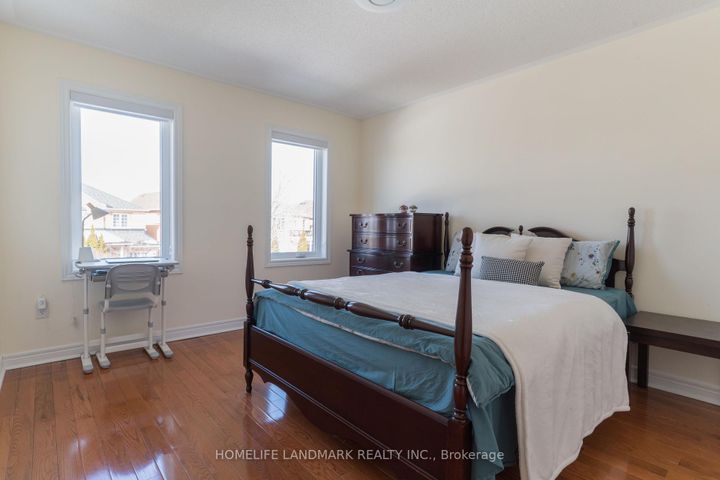 Photo 32 at 63 Sunburst Crescent, Greensborough, Markham