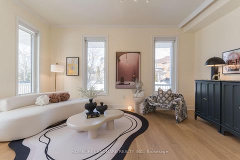 Photo 5 at 63 Sunburst Crescent, Greensborough, Markham