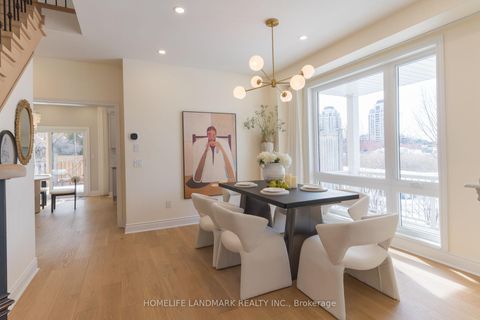 Photo 8 at 63 Sunburst Crescent, Greensborough, Markham