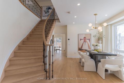 Photo 9 at 63 Sunburst Crescent, Greensborough, Markham