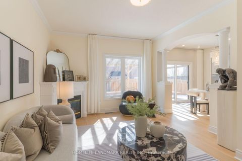 Photo 14 at 63 Sunburst Crescent, Greensborough, Markham