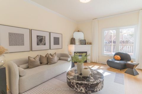 Photo 15 at 63 Sunburst Crescent, Greensborough, Markham