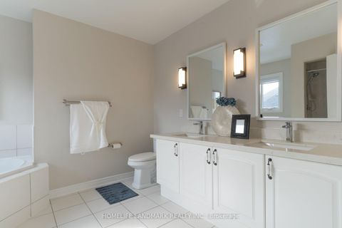 Photo 21 at 63 Sunburst Crescent, Greensborough, Markham