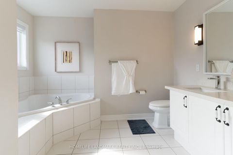 Photo 22 at 63 Sunburst Crescent, Greensborough, Markham