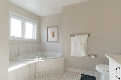 Photo 23 at 63 Sunburst Crescent, Greensborough, Markham