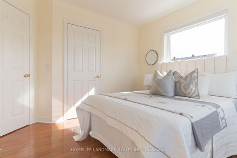 Photo 26 at 63 Sunburst Crescent, Greensborough, Markham