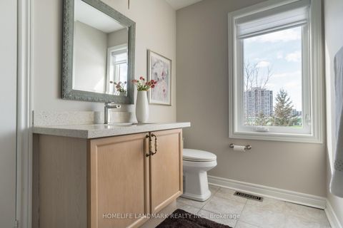 Photo 29 at 63 Sunburst Crescent, Greensborough, Markham