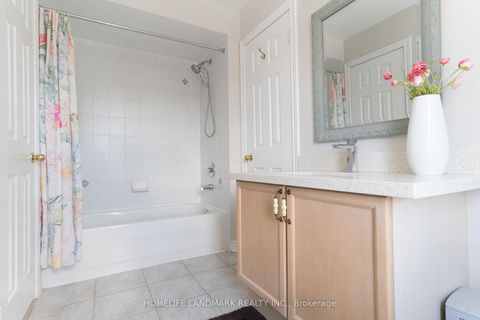 Photo 30 at 63 Sunburst Crescent, Greensborough, Markham