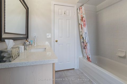 Photo 34 at 63 Sunburst Crescent, Greensborough, Markham