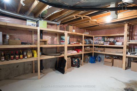 Photo 39 at 63 Sunburst Crescent, Greensborough, Markham