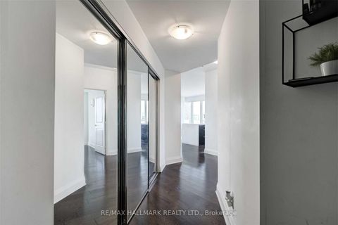 Photo 1 at 2902 - 65 St Mary Street, Bay Street Corridor, Toronto