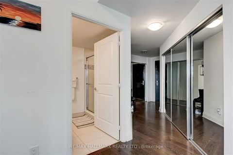 Photo 2 at 2902 - 65 St Mary Street, Bay Street Corridor, Toronto