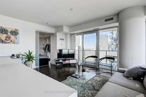 Photo 6 at 2902 - 65 St Mary Street, Bay Street Corridor, Toronto