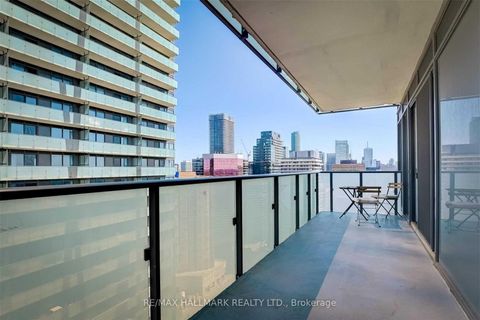 Photo 7 at 2902 - 65 St Mary Street, Bay Street Corridor, Toronto