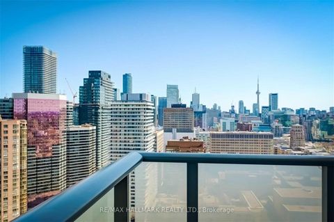 Photo 8 at 2902 - 65 St Mary Street, Bay Street Corridor, Toronto