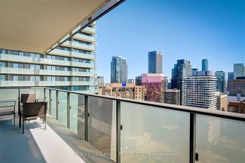 Photo 9 at 2902 - 65 St Mary Street, Bay Street Corridor, Toronto