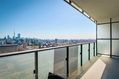 Photo 10 at 2902 - 65 St Mary Street, Bay Street Corridor, Toronto