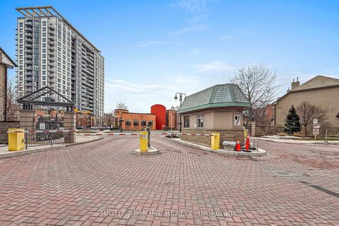 Photo 2 at 301 - 168 Bonis Avenue, Sullivan, Toronto