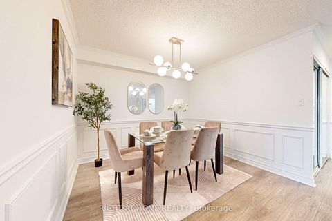Photo 14 at 301 - 168 Bonis Avenue, Sullivan, Toronto