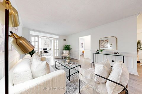 Photo 18 at 301 - 168 Bonis Avenue, Sullivan, Toronto