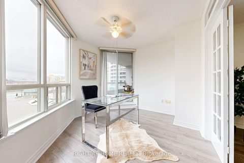 Photo 23 at 301 - 168 Bonis Avenue, Sullivan, Toronto