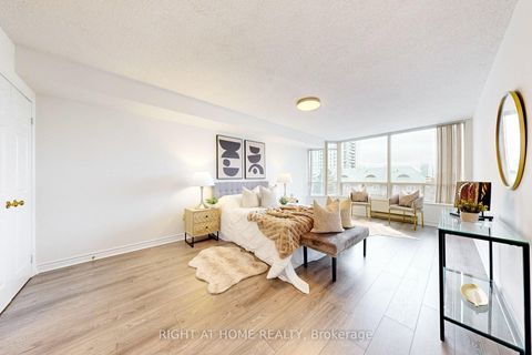 Photo 26 at 301 - 168 Bonis Avenue, Sullivan, Toronto