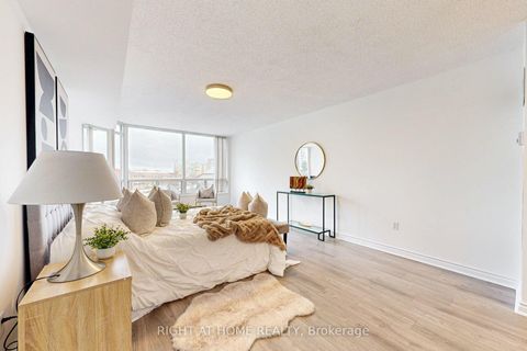 Photo 27 at 301 - 168 Bonis Avenue, Sullivan, Toronto