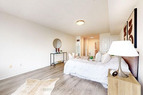 Photo 29 at 301 - 168 Bonis Avenue, Sullivan, Toronto