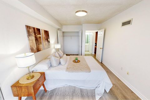 Photo 36 at 301 - 168 Bonis Avenue, Sullivan, Toronto