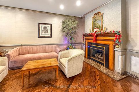 Photo 42 at 301 - 168 Bonis Avenue, Sullivan, Toronto