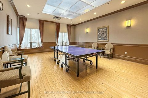 Photo 43 at 301 - 168 Bonis Avenue, Sullivan, Toronto