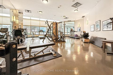Photo 46 at 301 - 168 Bonis Avenue, Sullivan, Toronto