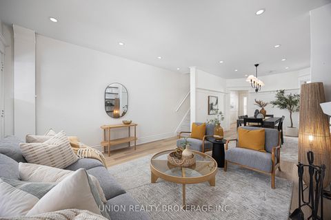 Photo 5 at 262 Silver Birch Avenue, The Beaches, Toronto