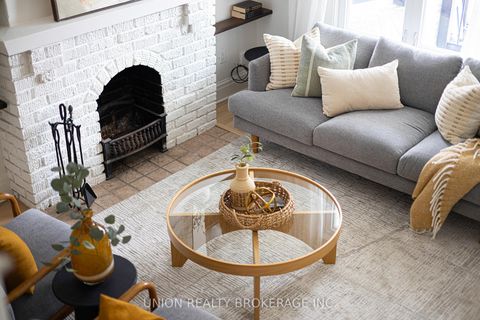 Photo 8 at 262 Silver Birch Avenue, The Beaches, Toronto