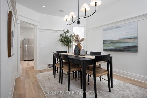 Photo 11 at 262 Silver Birch Avenue, The Beaches, Toronto