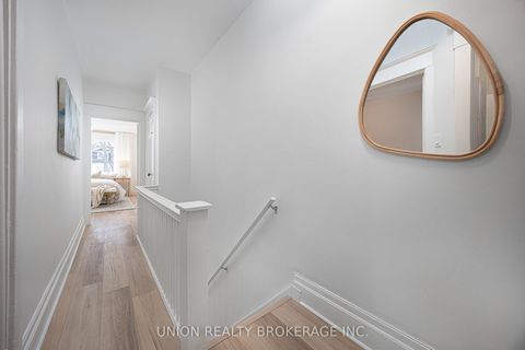 Photo 15 at 262 Silver Birch Avenue, The Beaches, Toronto