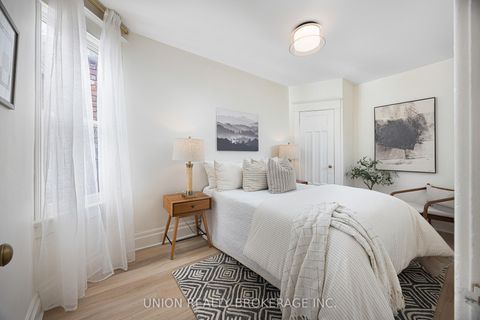 Photo 19 at 262 Silver Birch Avenue, The Beaches, Toronto