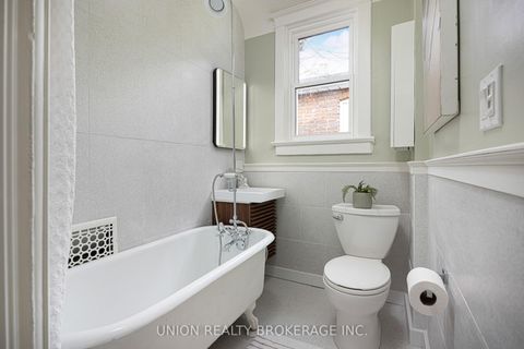 Photo 22 at 262 Silver Birch Avenue, The Beaches, Toronto
