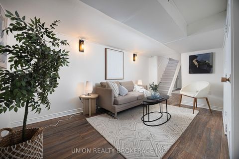 Photo 23 at 262 Silver Birch Avenue, The Beaches, Toronto