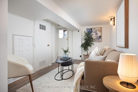 Photo 24 at 262 Silver Birch Avenue, The Beaches, Toronto