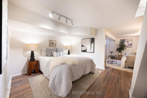 Photo 26 at 262 Silver Birch Avenue, The Beaches, Toronto