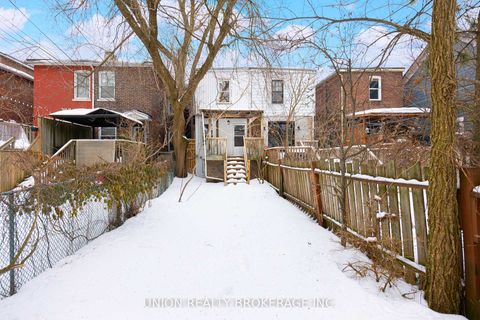 Photo 28 at 262 Silver Birch Avenue, The Beaches, Toronto