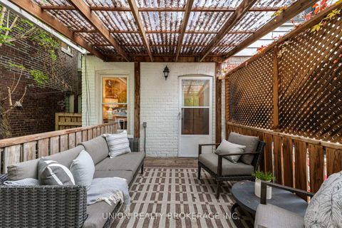 Photo 31 at 262 Silver Birch Avenue, The Beaches, Toronto