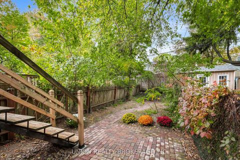 Photo 33 at 262 Silver Birch Avenue, The Beaches, Toronto