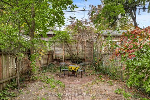 Photo 34 at 262 Silver Birch Avenue, The Beaches, Toronto