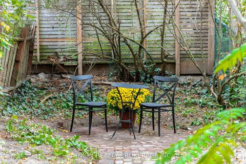 Photo 35 at 262 Silver Birch Avenue, The Beaches, Toronto