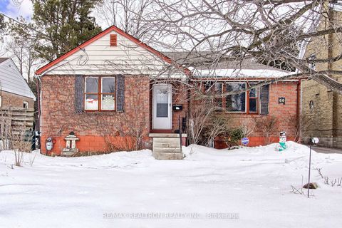 Photo 0 at 66 Patricia Avenue, Newtonbrook West, Toronto