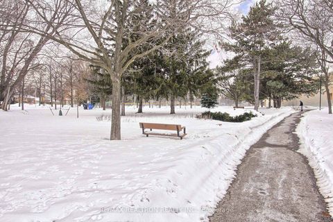 Photo 21 at 66 Patricia Avenue, Newtonbrook West, Toronto